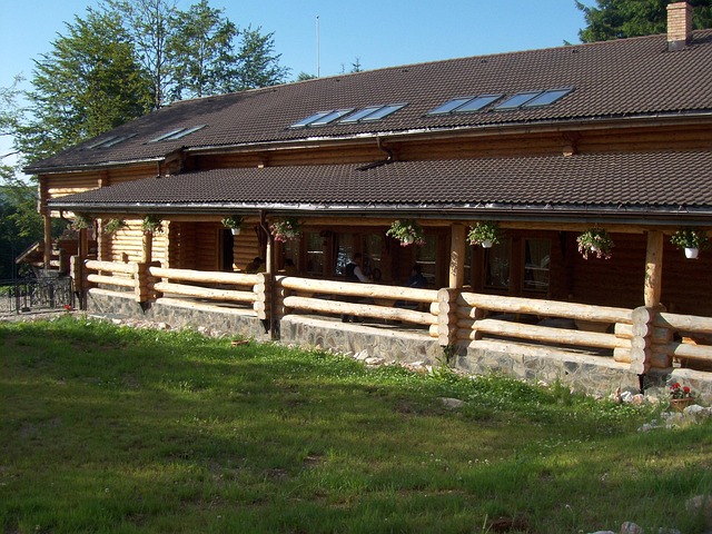 dřevostavby ostrava