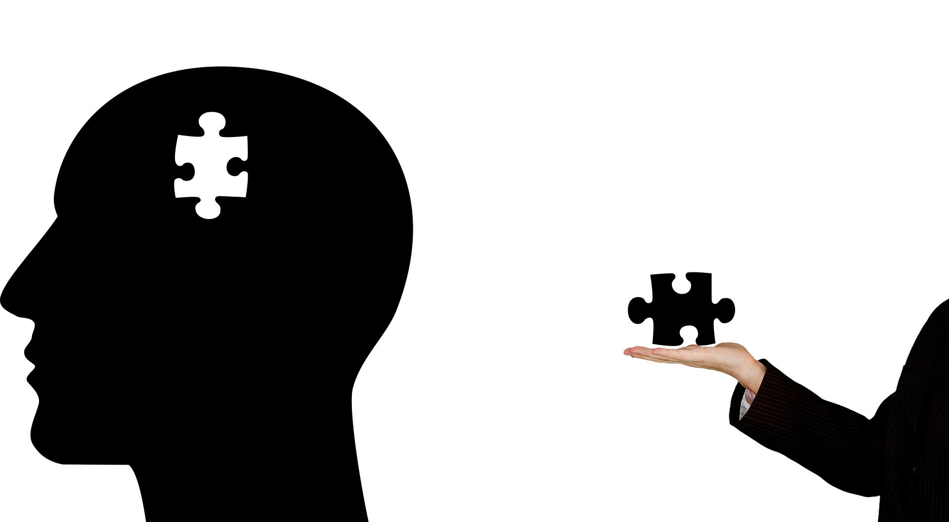 puzzle v mozku